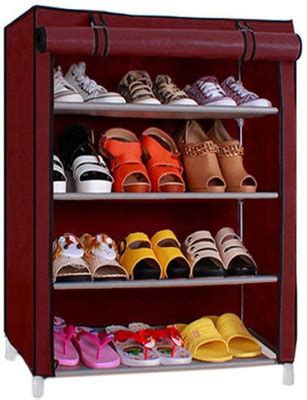 Fabric Shoe Racks More - Buy Fabric Shoe Racks More Online at Best ...