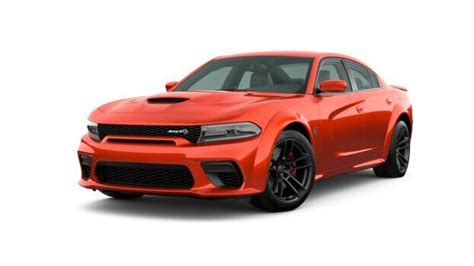 2025 Dodge Charger Price in India, Specs, Mileage