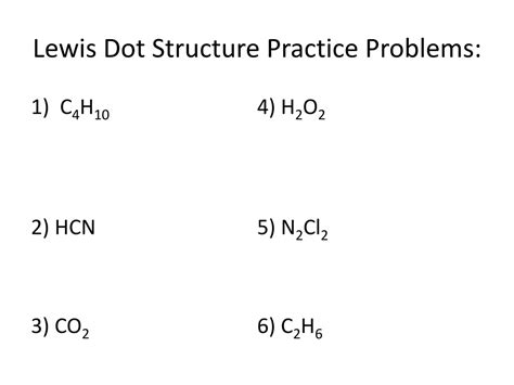 PPT - Covalent Bonds & Lewis Dot Structure: Understanding Molecular ...