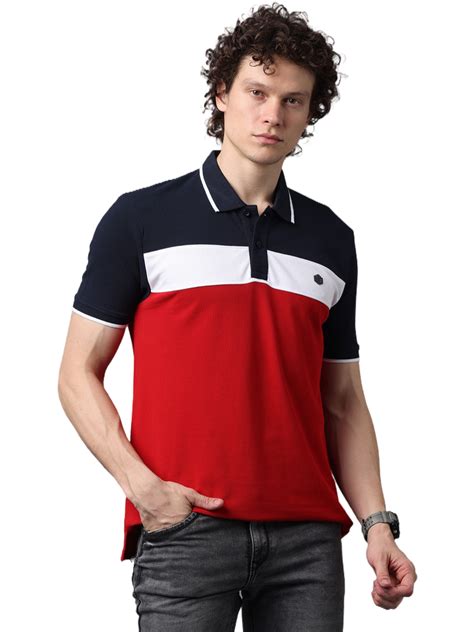 Polo T Shirts for Men | Mens Clothing | Wearhouse
