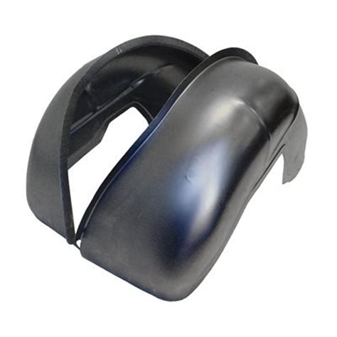 Detroit Speed Mini Tubs 040402DS - Detroit Speed