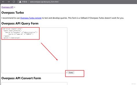 OpenStreetMap 的图像结果