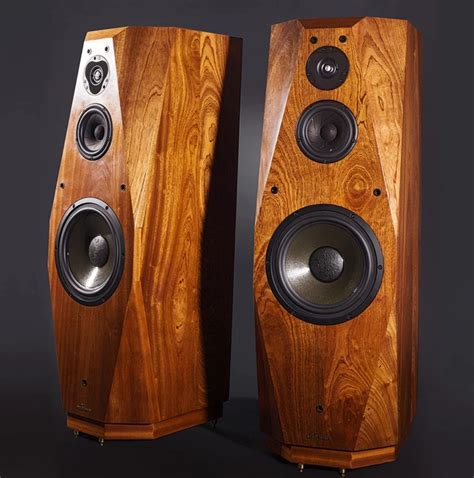 Most beautiful speakers in the world ? | Page 272 | Audio Science ...