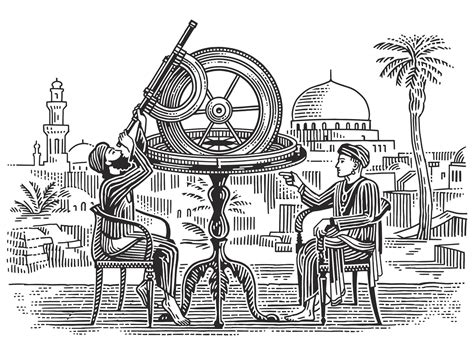 Centers of Progress, Pt. 11: Baghdad (Astronomy) - Human Progress