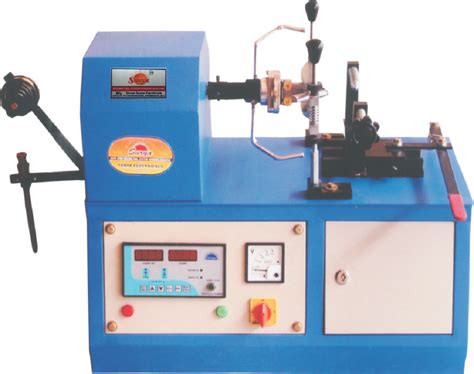Automatic Winding Machine 的图像结果