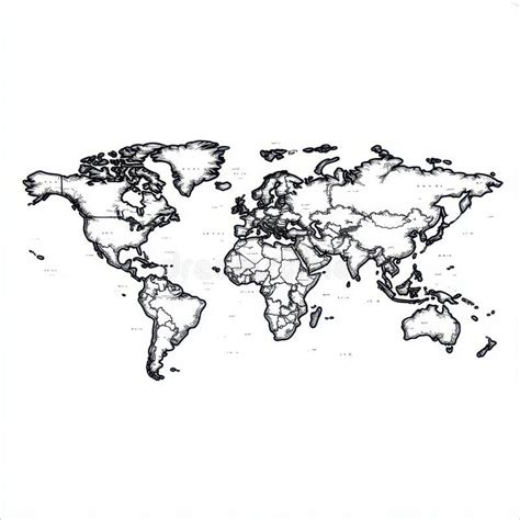 Global Black and White 的图像结果