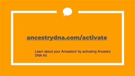Activate DNA Test 的图像结果