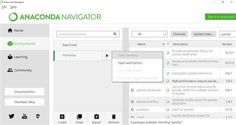 Image result for How to Install Pandas On 3.10 Python