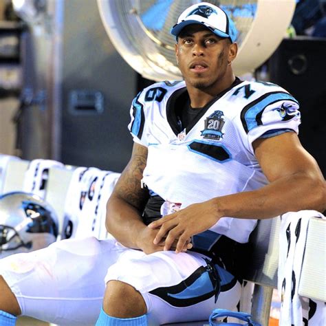 Greg Hardy's Phenomenal Talent Will Create Tough Decisions for NFL ...
