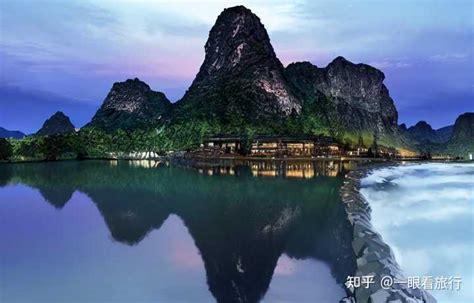 8月桂林自驾游去哪最好玩?桂林周边最受欢迎的好去处-桂林自驾游攻略-大自驾