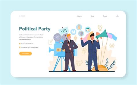 Conservative Web Banner 的图像结果