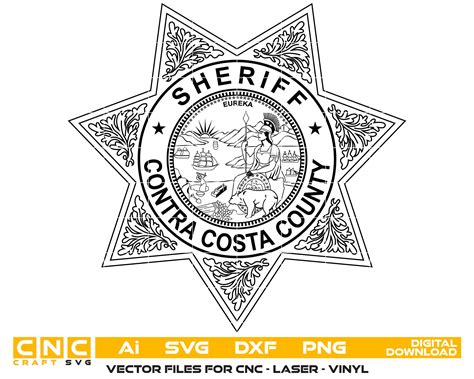 Contra Costa County Sheriff