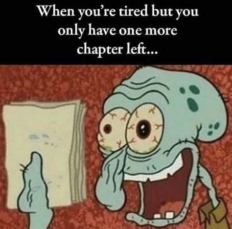 22 Memes About Reading That Only Bookworms Will Appreciate