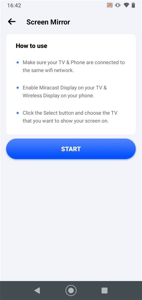 TV Cast APK Download for Android Free