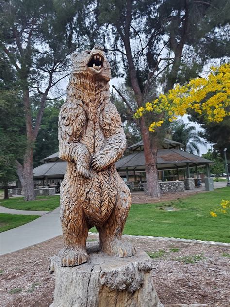 Ganesha Park Pool - 1575 N White Ave, Pomona, CA 91768 - Hours ...