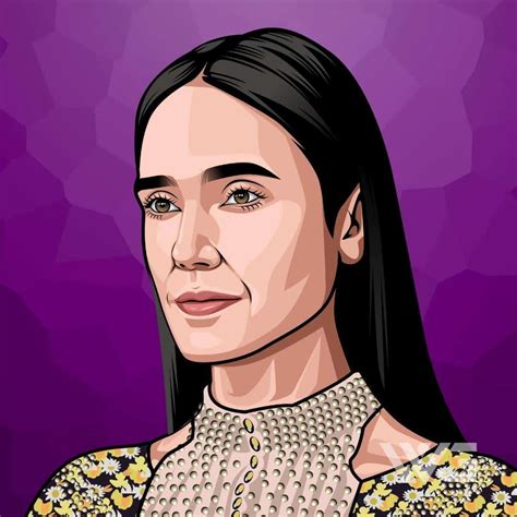 Jennifer Connelly's Net Worth (Updated 2024) | Wealthy Gorilla