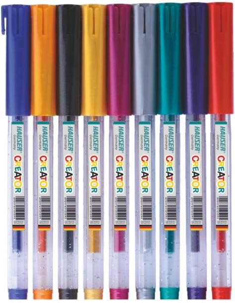 Hauser Ball Pens - Buy Hauser Ball Pens Online at Best Prices In India ...