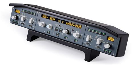 SYDYSOSO WingFlex Flight Simulator Flight Control Unit Airbus India | Ubuy