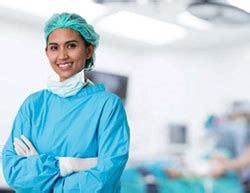 B.Sc. Nursing Course, Syllabus & Fees | MSRUAS