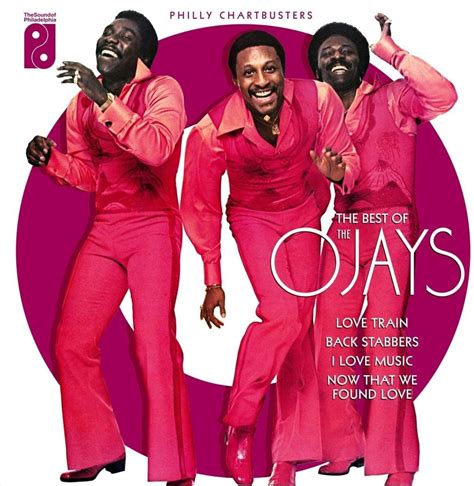 The Best of the O'Jays | HMV Store