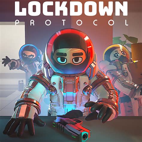 Image result for Lockdown Protocol Explained