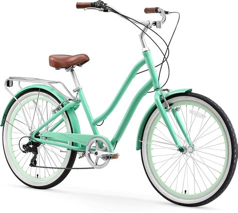 sixthreezero Every Journey Steel Womens 7-Speed India | Ubuy
