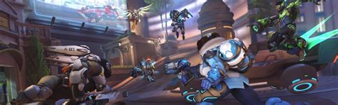 Blizzard start in tweede seizoen Overwatch 2 met balansupdates heroes ...