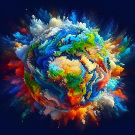 Art Is All the World 的图像结果