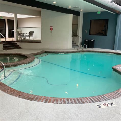 BEST WESTERN SEATTLE AIRPORT HOTEL - Updated 2026 Prices & Reviews ...