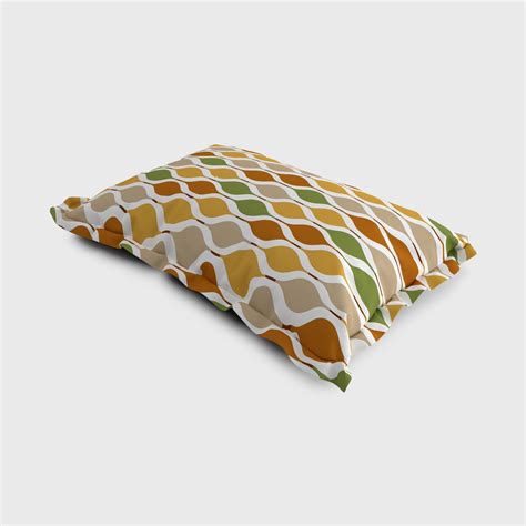 Buy Harold Set of 2 Pillow Covers - 45x70cm from Home Centre at just ...