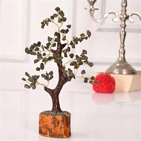 Pyrite Crystal Tree – AstrosevaTalk.Store