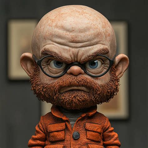 Christian Potenza: A Voice Acting Icon