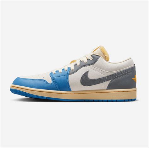 Air Jordan 1 Low Se Tokyo 96 – Zeuskicks