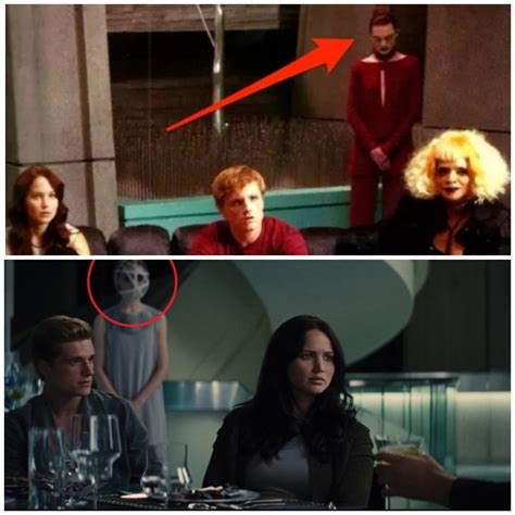 Hunger Games Avox Darius