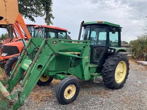 JD 2950 4x4 for Sale 的图像结果