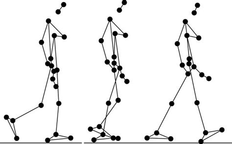 Image result for Visualisation Normal Walk