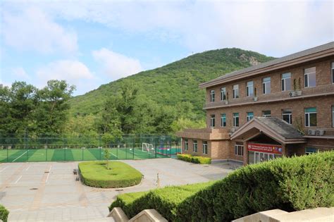 Our Campus & Facilities - Canadian International School Of Shenyang|沈阳 ...