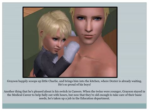 SiMania Joint Legacy Chapter 2 | PPTX