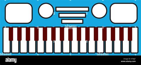 Keyboard Musical Instrument 的图像结果