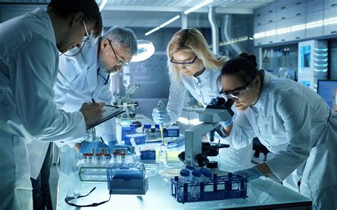 Healthcare science associate apprenticeship - The Apprenticeship Guide