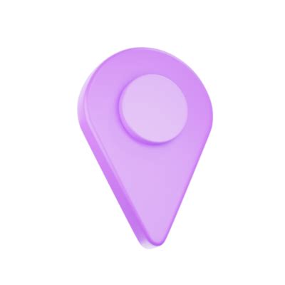 Map Pin 3D PNG 的图像结果