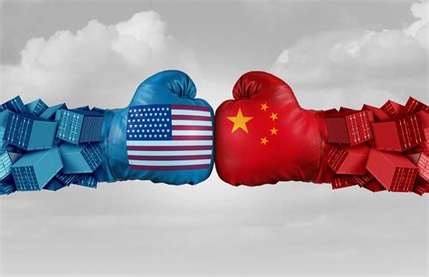 中美贸易战传中国高层布局久赢长线战略