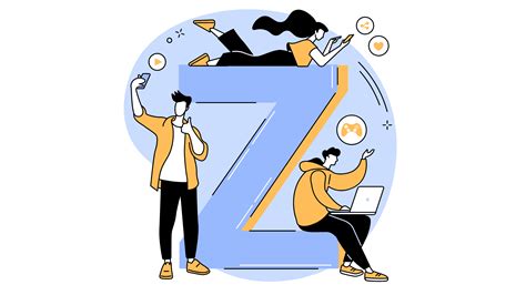 Comprendre la génération Z : ses caractéristiques, ses spécificités ...