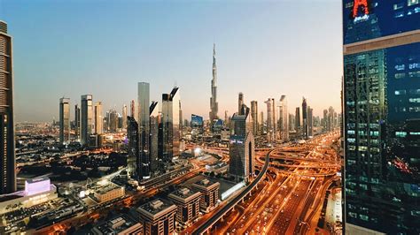 The UAE has the world’s most supportive entrepreneurial ecosystem: Here’s why the UAE was named ...