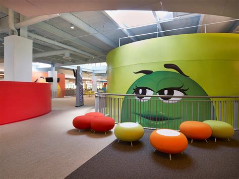 Mars Corp | Sladen Feinstein