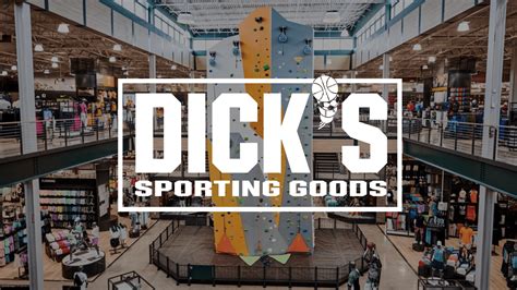 DICK’S Dominates Local SEO Through Localized Store Pages
