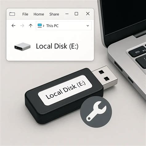 USB Local Disk 的图像结果