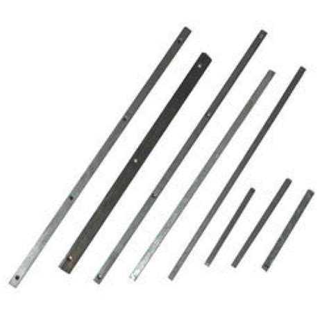 Carbon Rails - S D Industries