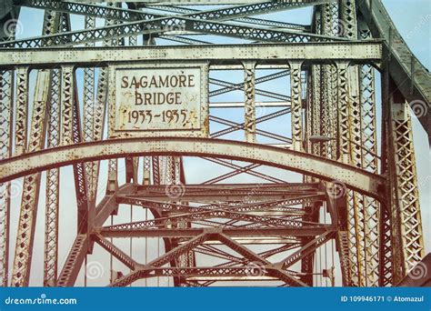 Sagamore Bridge To Cape Cod Stock Image - Image of steel, house: 109946171