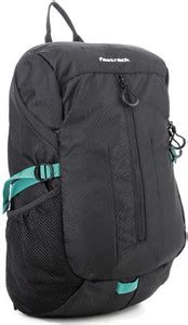 Fastrack Laptop Backpack Black - Price in India | Flipkart.com